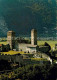 12705331 Bellinzona Castel Grande Befestigungsanlage Bellinzona - Autres & Non Classés