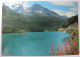 ITALIE - TRENTINO-ALTO ADIGE - Lago Gioveretto - Altri & Non Classificati