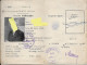 Carte D'identité Avec Fiscal 13 Francs Délivrée En 1942 S/Préfecture De ROANNE à M..........né En 1881 - Documents Historiques