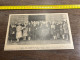 1930 GHI16 REMISE DE LA CRAVATE COMMANDEUR DE LA LÉGION D'HONNEUR A LEMAY MINES D'ANICHE Boy-scouts De Waziers - Collections