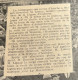 1930 GHI16 REMISE DE LA CRAVATE COMMANDEUR DE LA LÉGION D'HONNEUR A LEMAY MINES D'ANICHE Boy-scouts De Waziers - Collezioni
