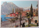 ITALIE - TRENTINO-ALTO ADIGE - TORBOLE - Panorama - Altri & Non Classificati