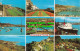 R536504 Folkestone. Leas Bandstand. D. V. Bennett. Photo View. Multi View. 1974 - World