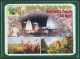 Inde India 2014 Mint Stamp Booklet Jharkhand Philatelic Exhibition, Baidyanath Temple, Hindu, Hinduism, Religion - Other & Unclassified