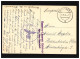 AK Göttingen Johanniskirche Feldpost Lazarett, Göttingen 11.6.1943 - Altri & Non Classificati