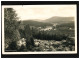 AK Schierke Im Harz Wernigerode Brocken, Feldpost, Schierke (Harz) 27.8.1942 - Altri & Non Classificati
