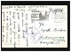 AK Wiesbaden Griechische Kapelle Neroberg, Feldpost, Mainz 12.11.1942 - Altri & Non Classificati