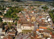 12690742 Yverdon-les-Bains Fliegeraufnahme Yverdon-les-Bains - Autres & Non Classés