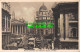 R536173 London. Royal Exchange And Mansion House - Sonstige & Ohne Zuordnung
