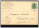 AK Landwirtschaft: Ludwig-Richter-Postkarte - Ochsengespann Beim Pflügen, 1903 - Other & Unclassified