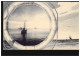 Foto-AK  Schiffe: Fischerboote Und Rettungsring, BERN 1.11.1907 - Other & Unclassified