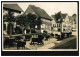 Foto-AK Braunlage Im Oberharz: Braunlager Damenkapelle Rinderherde, Um 1930  - Sonstige & Ohne Zuordnung