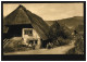 Foto-AK Schwarzwälder Bauernhaus In Kirnbachtal, Ungebraucht, Um 1930 - Sonstige & Ohne Zuordnung