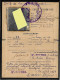 Carte D'identités Délivrée En 1921  Par Le Maire De St MICHEL (Drôme) à M.....né Le 24 Juillet 1849 à Réauville - Documents Historiques