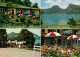 12685513 Spiez BE Motel Faulensee  Spiez - Autres & Non Classés