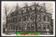 LEEUWARDEN Diaconessenhuis In Wintertijd 1942 Mooi VERKEERS Stempel - Leeuwarden