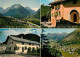 12683322 Pontresina Engadinerhaus Panorama  Pontresina - Sonstige & Ohne Zuordnung