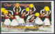 Inde India 2004? Mint Stamp Booklet Heritage, Culture, Dance, Art, Costume, Arts, Dance, Theatre - Other & Unclassified