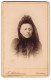 Fotografie F. Motschmann, Nürnberg, Maxfeld-Str. 48, Ältere Dame Mit Brille Und Haube  - Anonyme Personen