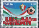 Italia/ San Marino 1988-2011 Milan Campione D'Italia (vedi Descrizione) - Club Mitici