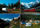 12683283 Pontresina Camping Plauns Pontresina - Sonstige & Ohne Zuordnung