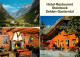 12683251 Selden Kandersteg BE Hotel Steinbock Kandersteg - Autres & Non Classés