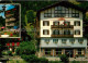 12683242 Adelboden Hotel Bristol Adelboden BE - Autres & Non Classés