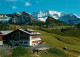 12683232 Adelboden Berghotel Hahnenmoospass Adelboden BE - Otros & Sin Clasificación