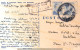 Postcard - 1957 Postmark - 9x14 Cm. | Türkiye, Ankara - Faculty Of Language, History And Geography * - Turkey