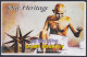 Inde India 2004? Mint Stamp Booklet Heritage, Mahatma Gandhi, Indian Independence Leader, Social Reformer - Other & Unclassified