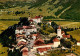 12682152 Gruyeres FR Fliegeraufnahme Burg Kirche  Gruyeres - Sonstige & Ohne Zuordnung