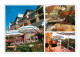 12682023 Baden AG Hotel Restaurant Le Gavrinis Terrasse Service Baden - Andere & Zonder Classificatie