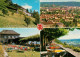 12680704 Winterthur ZH Restaurant Goldenberg Garten Terrasse Panorama Winterthur - Andere & Zonder Classificatie