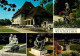 12680661 Winterthur ZH Haus Am Roemerholz Antoine Bourdelle La Vorce Daphnis Und - Other & Unclassified
