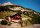 12678612 Linthal Glarus Gasthaus Bergli Am Klausenpass Alpen Linthal - Autres & Non Classés