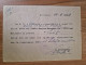 18890 A Eb.  Ufficio Provinciale Assistenza Post - Bellica Con Segnatasse 1 E 2 Lire - Siracusa 1948- 16x11 - Documents Historiques