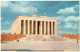 Postcard - 1960/70 - 9x14 Cm. | Turkey, Ankara - Anıtkabir * - Türkei