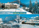 12677588 Adelboden Familienhotel Alpina Wintersportplatz Alpen Adelboden BE - Otros & Sin Clasificación