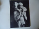 GREECE  PHOTO POSTCARDS STATUE MOSCHOPHOROS   FOR MORE PURCHASES 10% DISCOUNT - Grèce