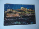 GREECE  POSTCARDS  ATHENS    BY NICHT  FOR MORE PURCHASES 10% DISCOUNT - Grèce