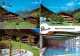 12677363 Lenk Simmental Reka Ferienzentrum Der Schweizer Reisekasse Schwimmhalle - Otros & Sin Clasificación