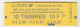France Carnet N° 1502 ** Marianne De Briat XVI éme JO Hiver - Altri & Non Classificati