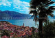 12677321 Ascona Lago Maggiore Partie Am Lago Ascona - Other & Unclassified