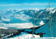 12677263 Giswil Skigebiet Moerlialp Giswil - Other & Unclassified