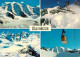 12677262 Diavolezza Piz Palue Gletscherskilift Bergstation Mit Bernina Diavolezz - Autres & Non Classés