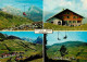 12677261 Sellamatt Sesselbahn Alt St. Johann Berggasthaus Alt St Johann - Other & Unclassified