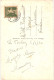 CPA Carte Postale Suisse La Forclaz Chalet De 1642 1932 VM80125ok - Martigny