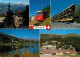 12677038 Montana Crans Teilansichten Bergbahn Hotels See Montana - Andere & Zonder Classificatie