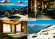 12675942 Bettmeralp VS Pension Restaurant Walliserstube Bettmeralp - Andere & Zonder Classificatie