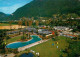 12675682 Losone Paradiso Di Vacanze Motel Losone Losone - Autres & Non Classés